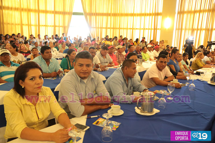 Empresarios turísticos y Gobierno evalúan plan de Semana Santa